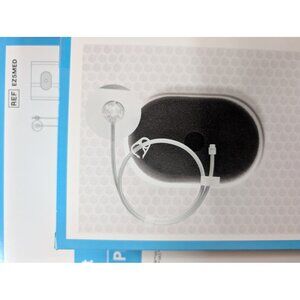 3M™ V.A.C.® Peel and Place Dressing Kit, Medium 5PCS EZ5MED